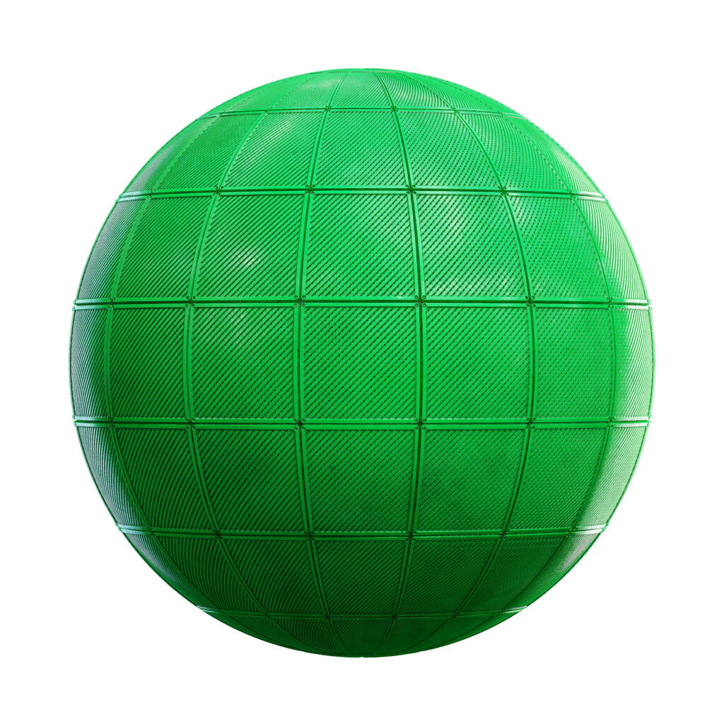 Plastic45