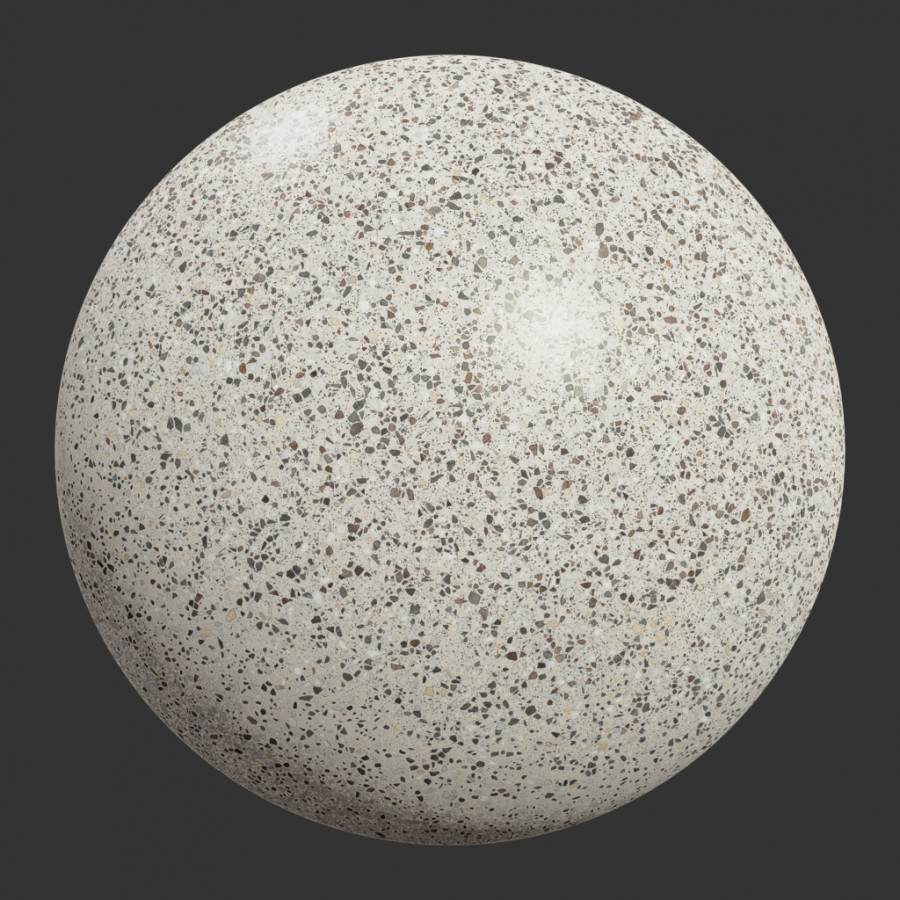 Terrazzo25