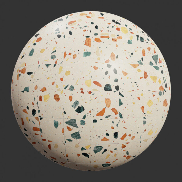 Terrazzo31