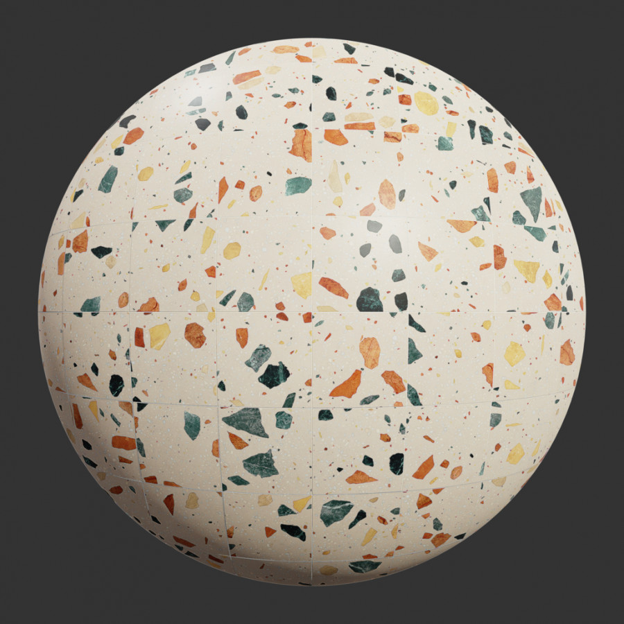 Terrazzo31