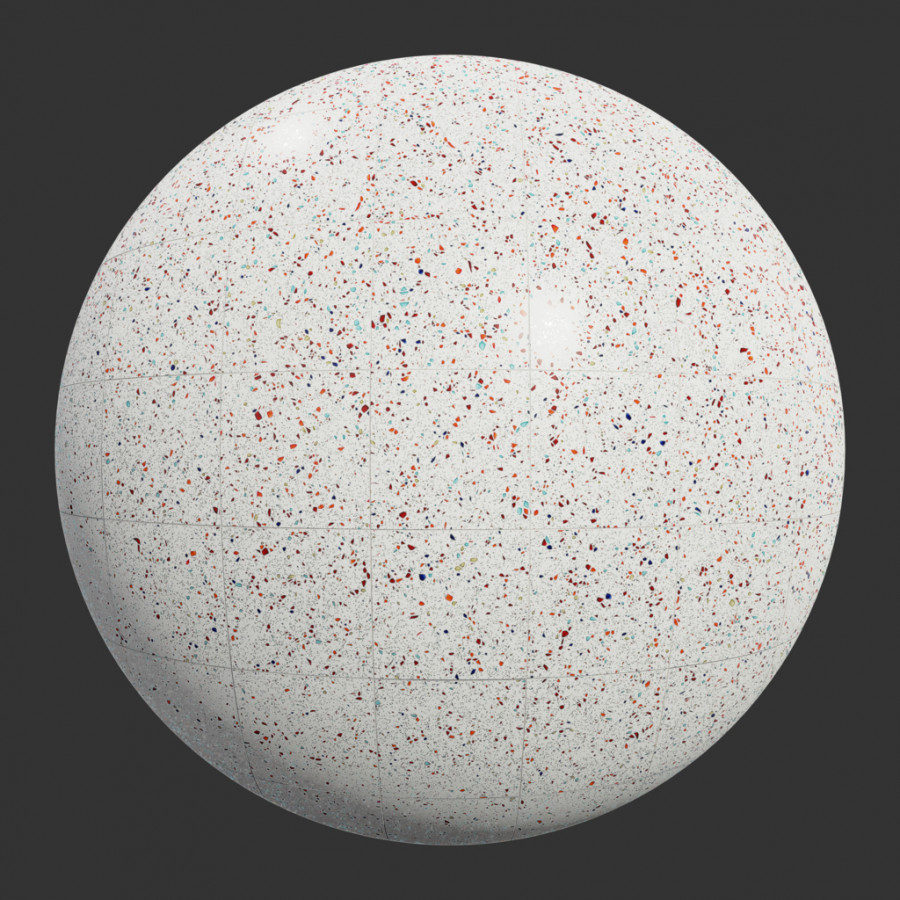 Terrazzo41
