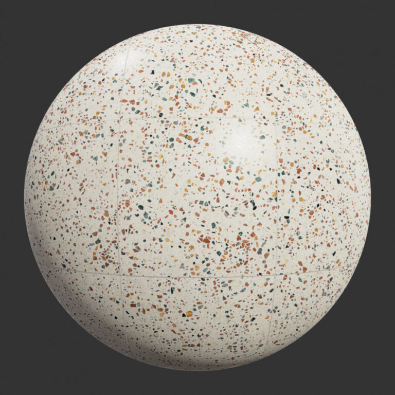 Terrazzo45