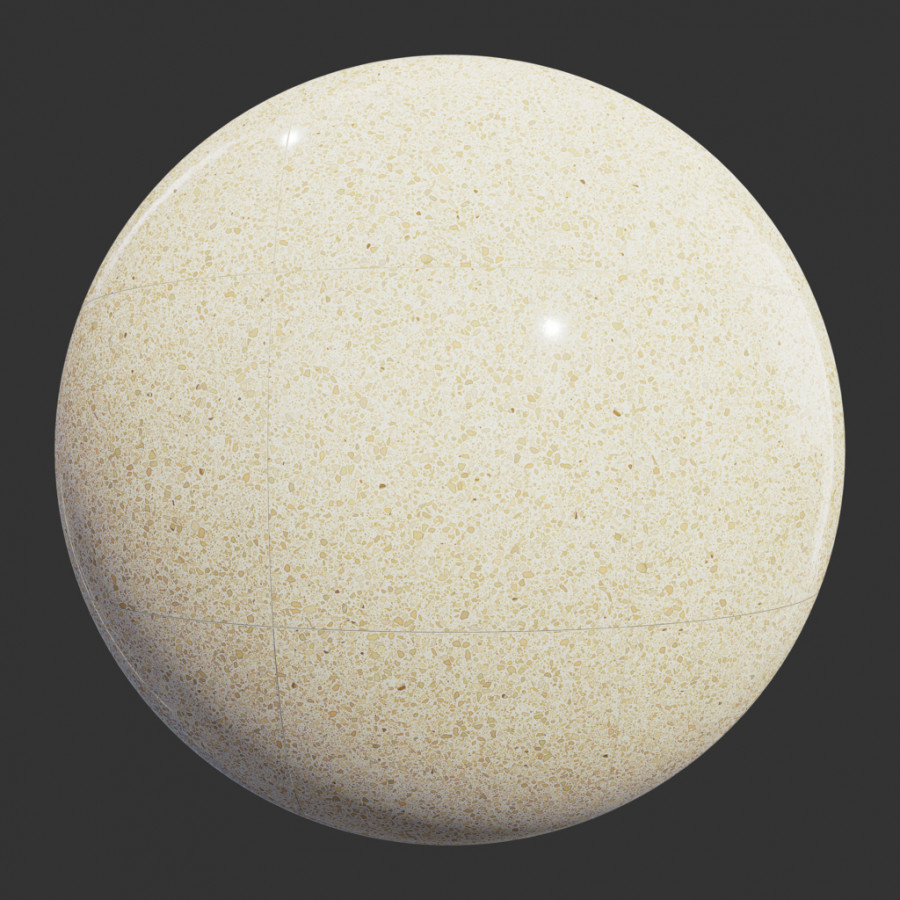 Terrazzo48