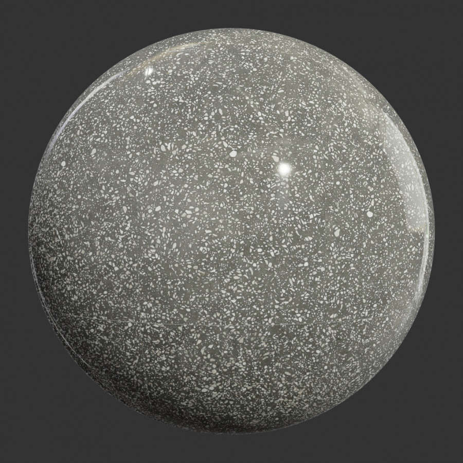 Terrazzo50