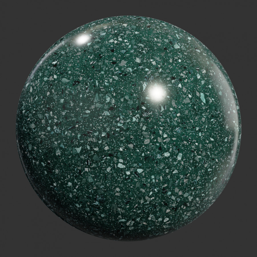 Terrazzo7