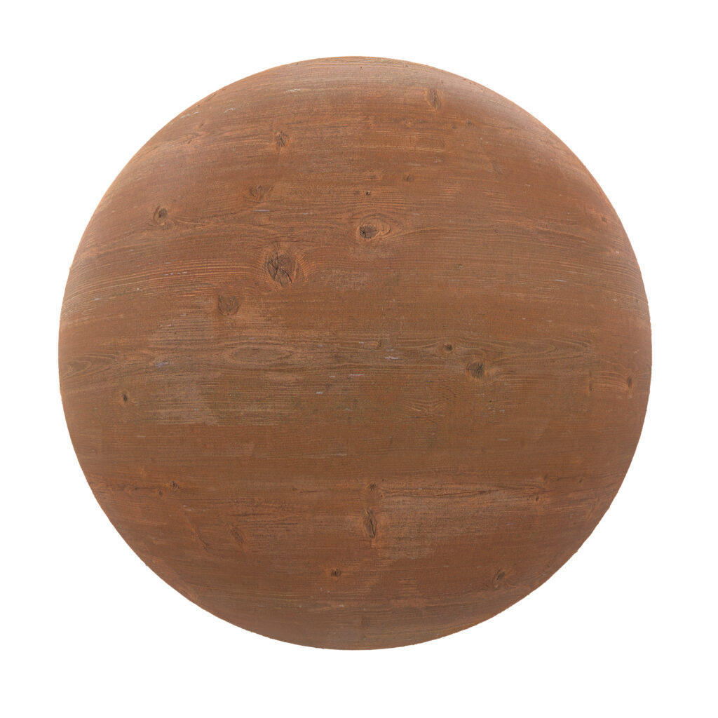 Wood80